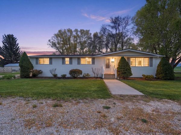 371 W 9th St., Grace, ID 83241