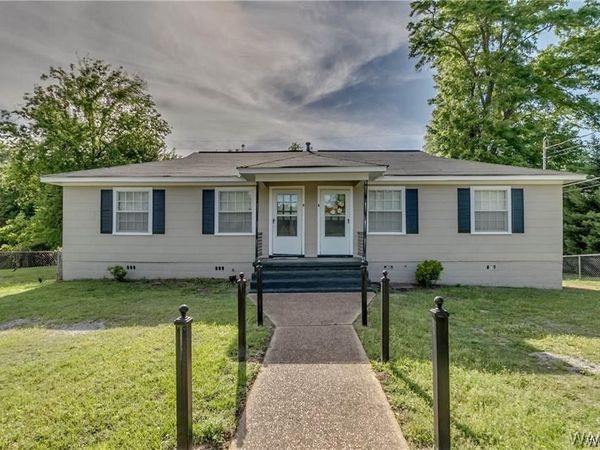 2828 2nd Avenue E, Unit A, Tuscaloosa, AL 35401