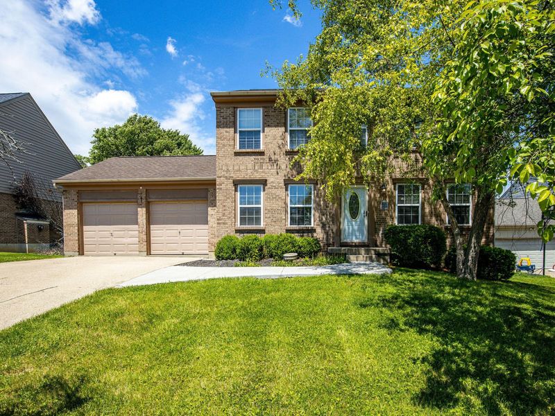 2072 Crown Vetch Drive, Independence, KY 41051 Photo 1