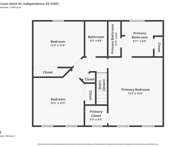 2072 Crown Vetch Drive, Independence, KY 41051 Photo 36