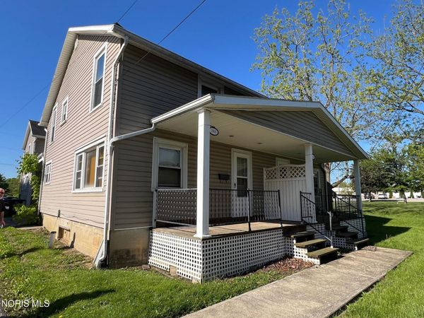 120, 140 & 160 Karcher Drive, Upper Sandusky, OH 43351
