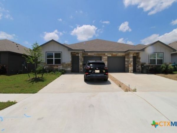 250 Green Valley Drive , Copperas Cove, TX 76522