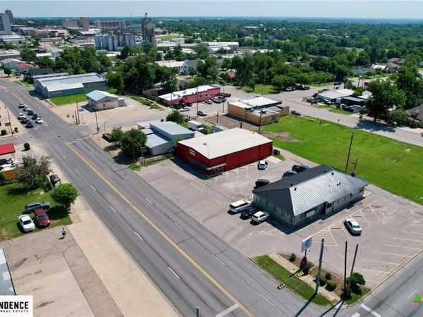 711 S 1st Street, Temple, TX 76504