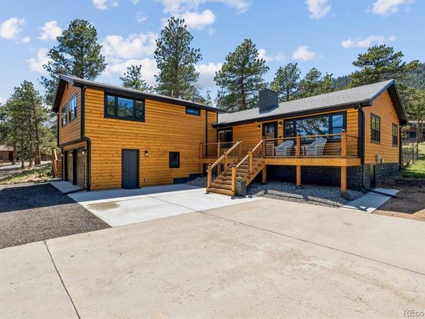 909 Village Green Lane, Estes Park, CO 80517