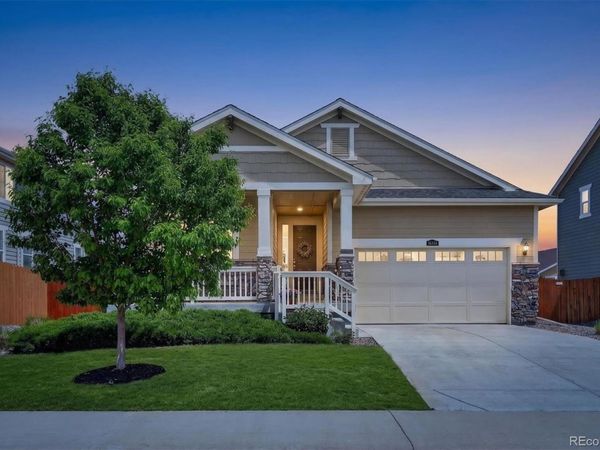 16356 Columbine Place , Thornton, CO 80602