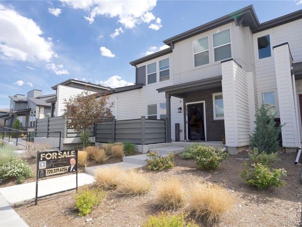 6673 N Ceylon Street, Denver, CO 80249