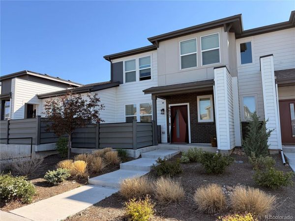6673 N Ceylon Street, Denver, CO 80249