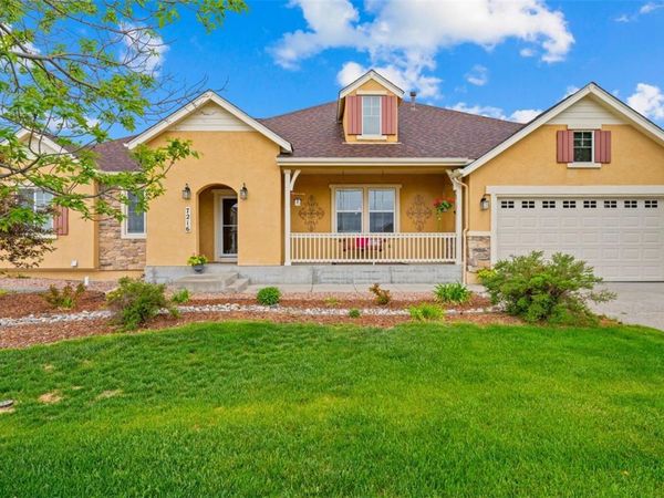 7216 Sylamore Way, Peyton, CO 80831