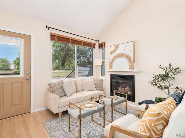 303 S Taft Court , Unit 32, Louisville, CO 80027