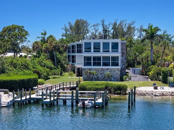 5320 GULF OF MEXICO DRIVE , Unit 101, LONGBOAT KEY, FL 34228