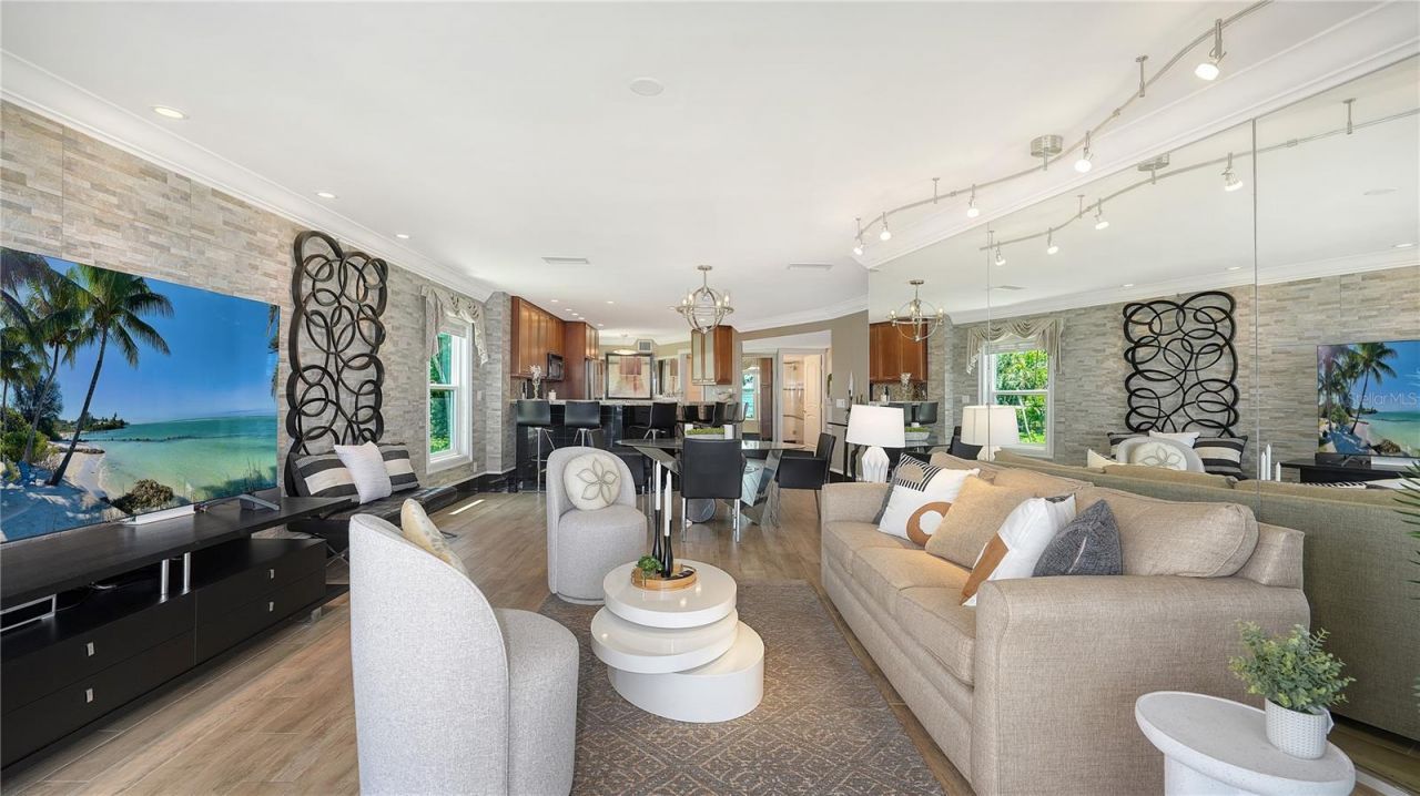 5320 Gulf Of Mexico Drive, Unit 101, Longboat Key, FL 34228 Photo