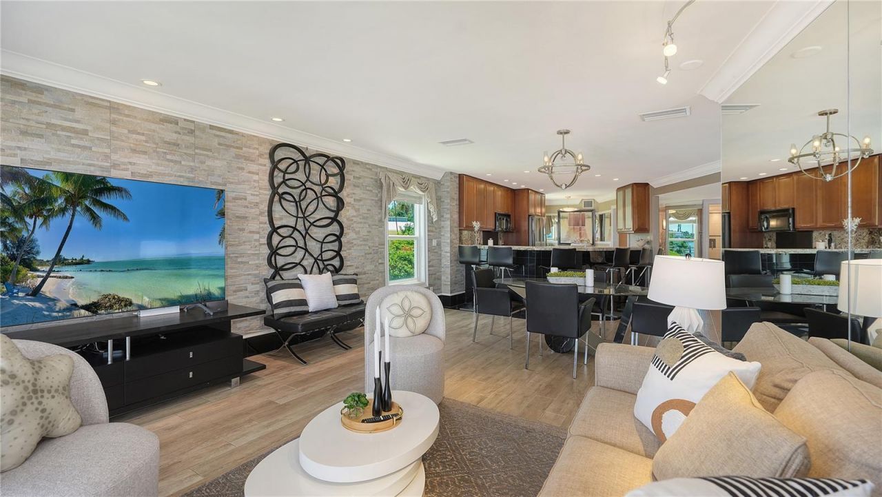 5320 Gulf Of Mexico Drive, Unit 101, Longboat Key, FL 34228 Photo