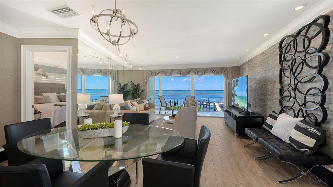 5320 Gulf Of Mexico Drive, Unit 101, Longboat Key, FL 34228 Photo