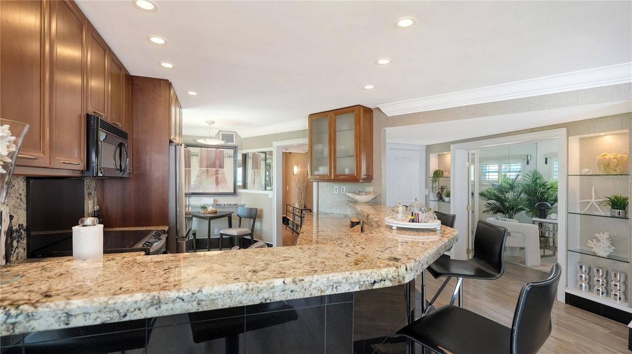 5320 Gulf Of Mexico Drive, Unit 101, Longboat Key, FL 34228 Photo