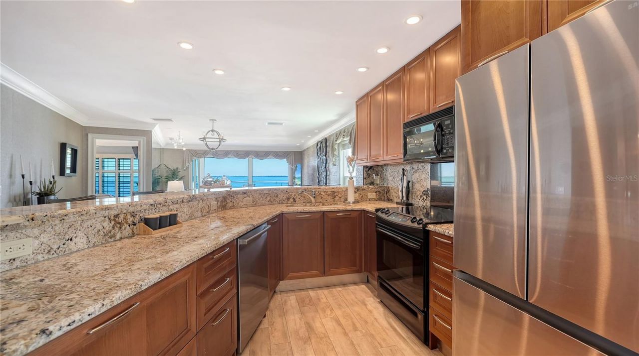 5320 Gulf Of Mexico Drive, Unit 101, Longboat Key, FL 34228 Photo
