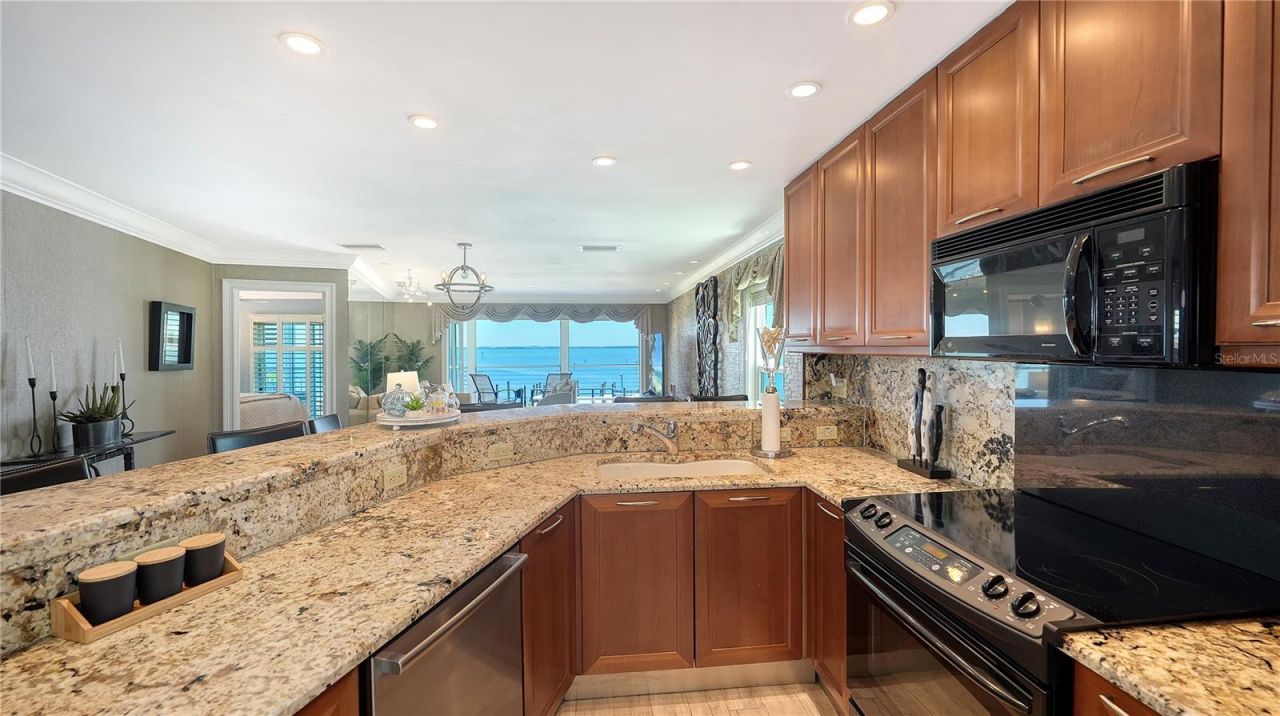 5320 Gulf Of Mexico Drive, Unit 101, Longboat Key, FL 34228 Photo