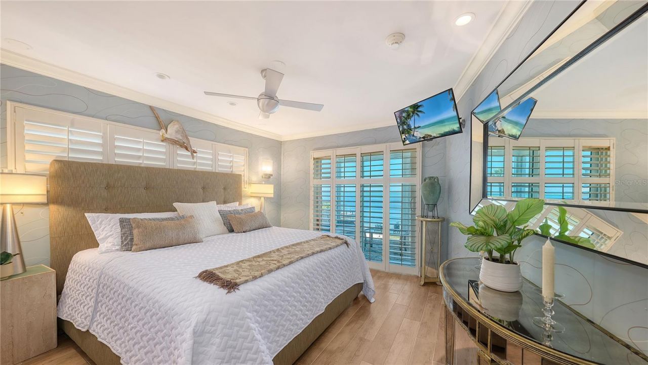 5320 Gulf Of Mexico Drive, Unit 101, Longboat Key, FL 34228 Photo