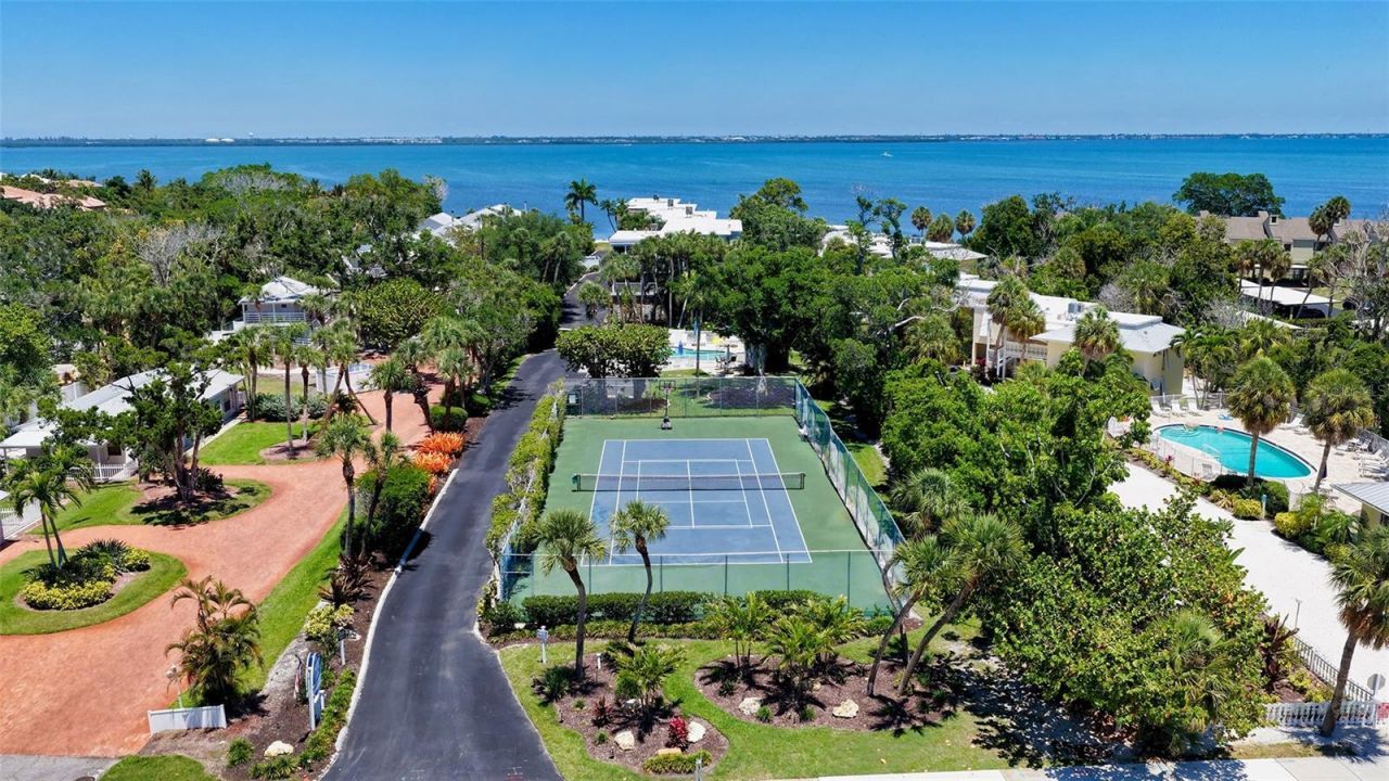 5320 Gulf Of Mexico Drive, Unit 101, Longboat Key, FL 34228 Photo