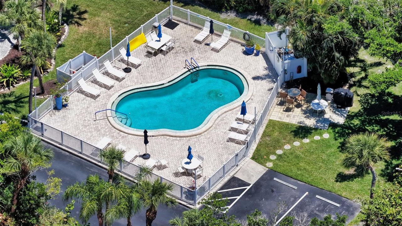 5320 Gulf Of Mexico Drive, Unit 101, Longboat Key, FL 34228 Photo
