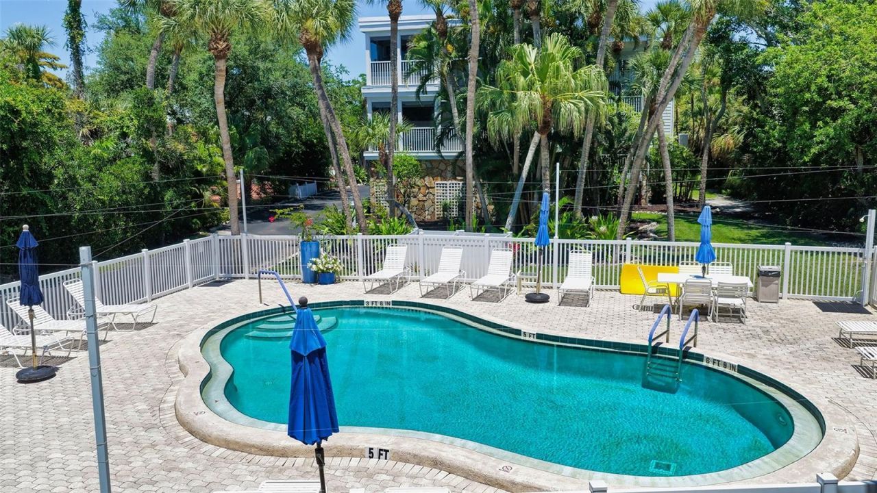 5320 Gulf Of Mexico Drive, Unit 101, Longboat Key, FL 34228 Photo