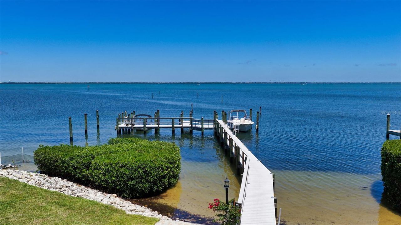 5320 Gulf Of Mexico Drive, Unit 101, Longboat Key, FL 34228 Photo