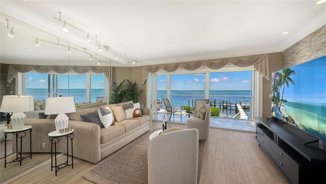 5320 Gulf Of Mexico Drive, Unit 101, Longboat Key, FL 34228 Photo