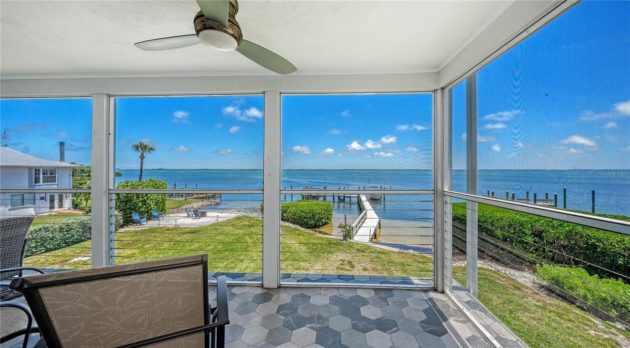 5320 Gulf Of Mexico Drive, Unit 101, Longboat Key, FL 34228 Photo