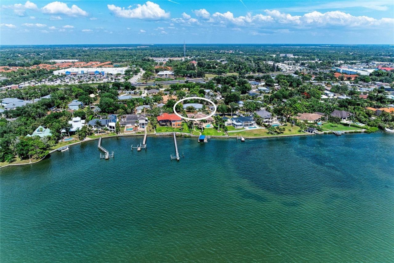 347 Bayshore Drive, Osprey, FL 34229 Main Photo