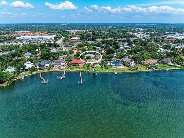 347 BAYSHORE DRIVE, OSPREY, FL 34229