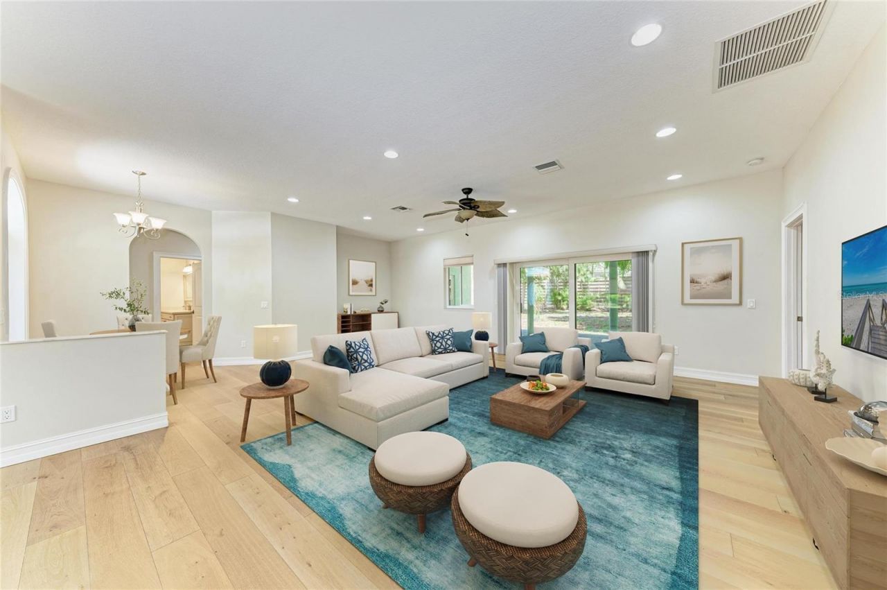 347 Bayshore Drive, Osprey, FL 34229 Photo
