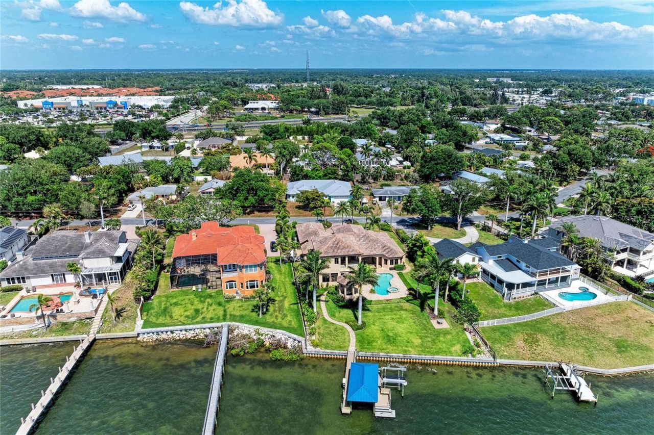 347 Bayshore Drive, Osprey, FL 34229 Photo