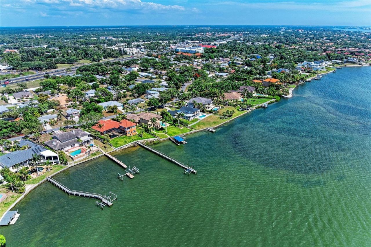347 Bayshore Drive, Osprey, FL 34229 Photo
