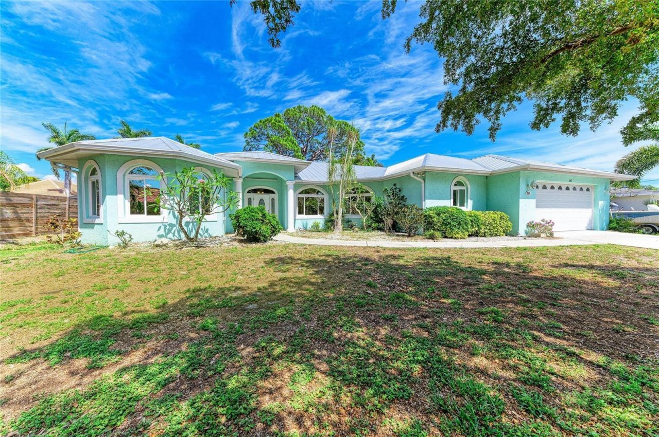 347 Bayshore Drive, Osprey, FL 34229 Photo