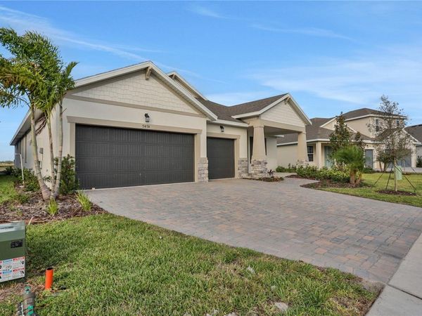 7413 SEA MANATEE STREET , PARRISH, FL 34219
