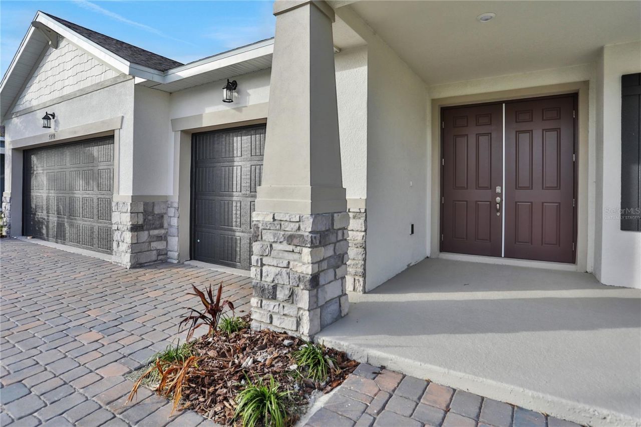 7413 Sea Manatee Street, Parrish, FL 34219 Photo