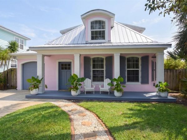 915 MAPLE STREET, NEW SMYRNA BEACH, FL 32169