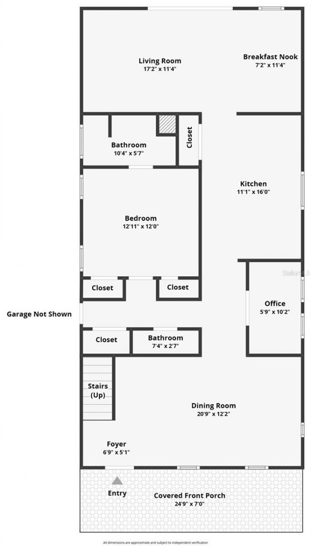 915 Maple Street, New Smyrna Beach, FL 32169 Photo