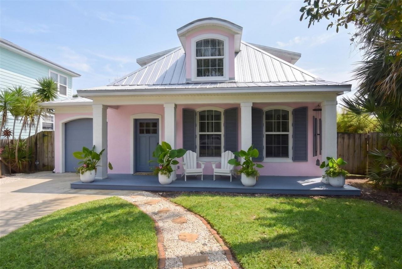915 Maple Street, New Smyrna Beach, FL 32169 Photo