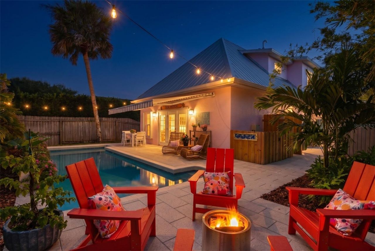 915 Maple Street, New Smyrna Beach, FL 32169 Photo
