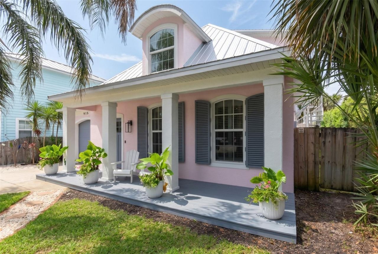 915 Maple Street, New Smyrna Beach, FL 32169 Photo