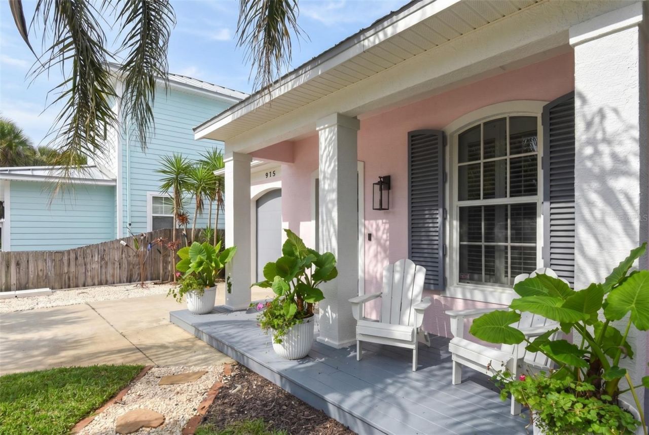 915 Maple Street, New Smyrna Beach, FL 32169 Photo