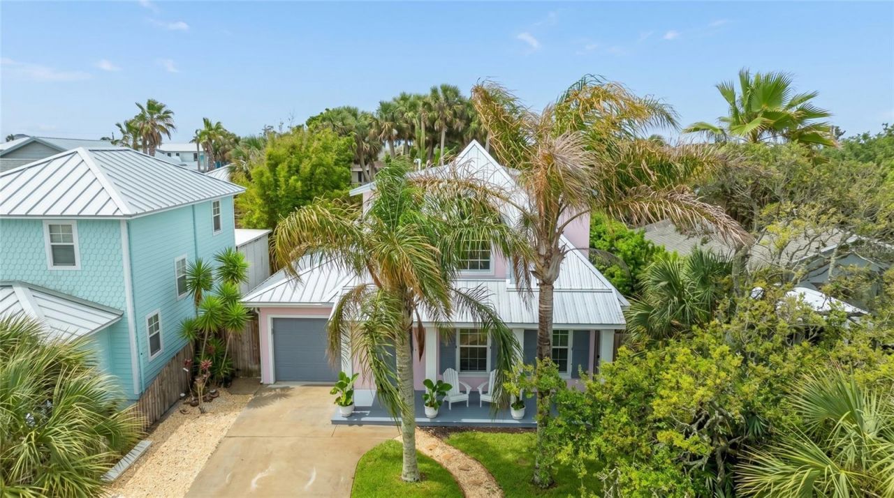 915 Maple Street, New Smyrna Beach, FL 32169 Photo