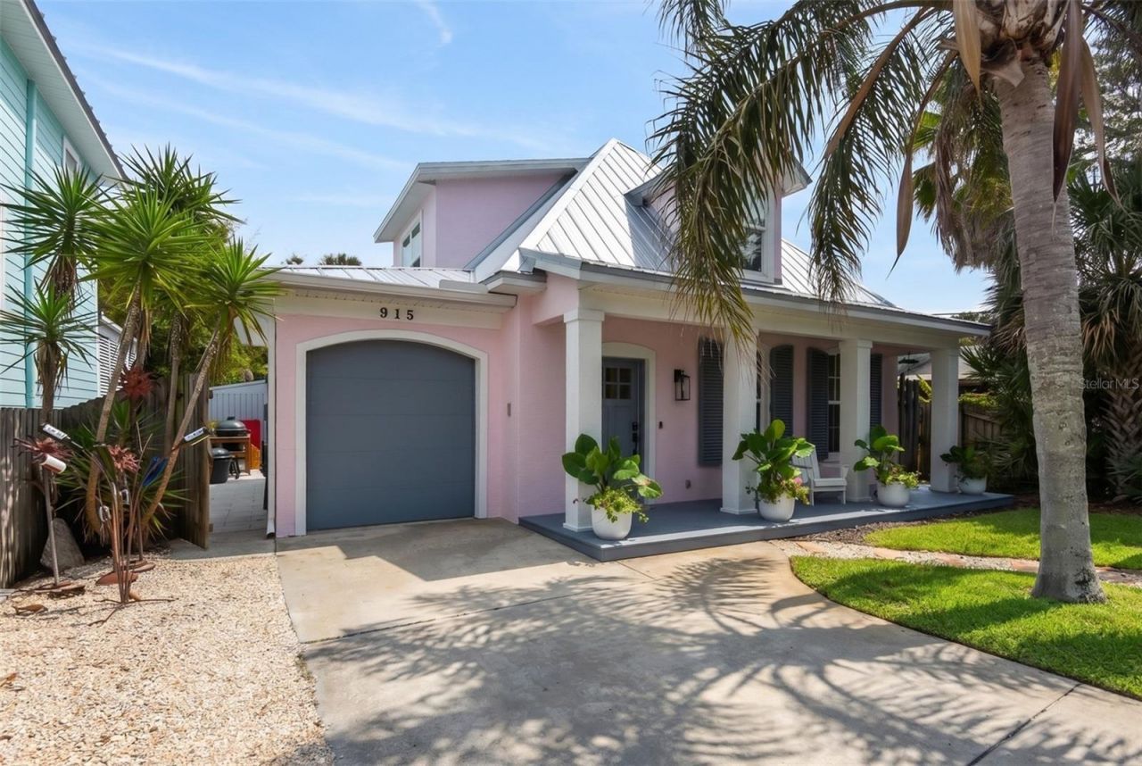 915 Maple Street, New Smyrna Beach, FL 32169 Photo