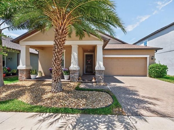 9832 SAGE CREEK DRIVE , SUN CITY CENTER, FL 33573