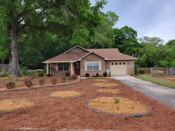 4106 Buford Lane, Milton, FL 32583