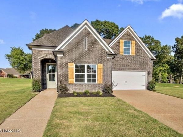 5636 Shiloh Lane, Southaven, MS 38672