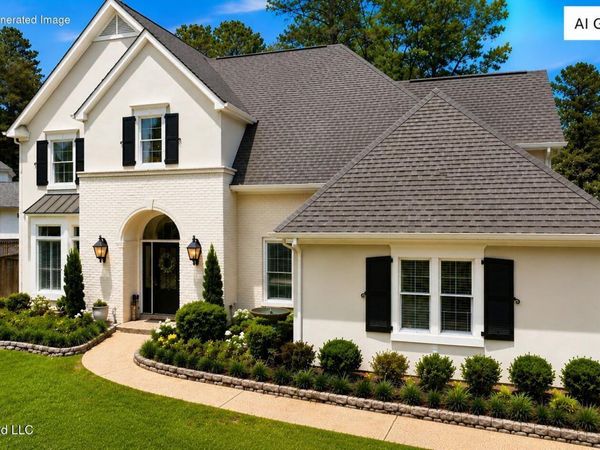 801 Woodland Pine Street, Flowood, MS 39232