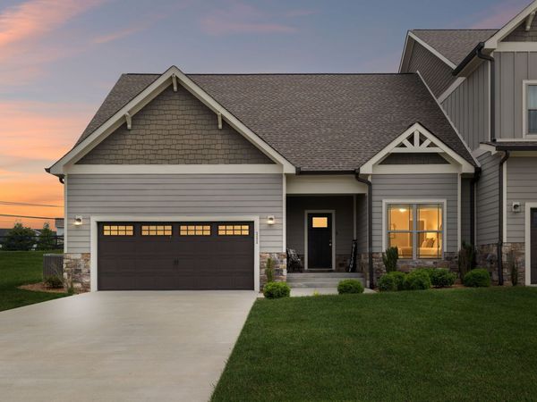 111 Campfire Ct, Winchester, TN 37398