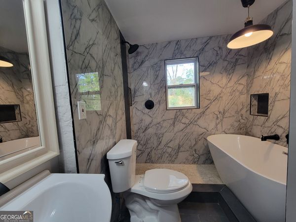 723 Ford Place, Unit A, Scottdale, GA 30079