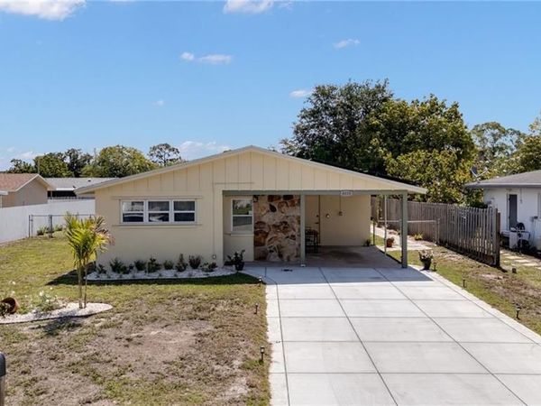 4855 West DR , FORT MYERS, FL 33907